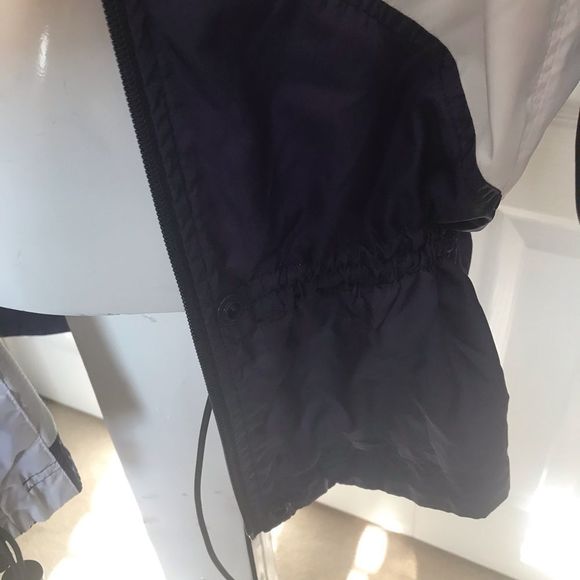 Vintage Nike White label shell jacket - Picture 8 of 9